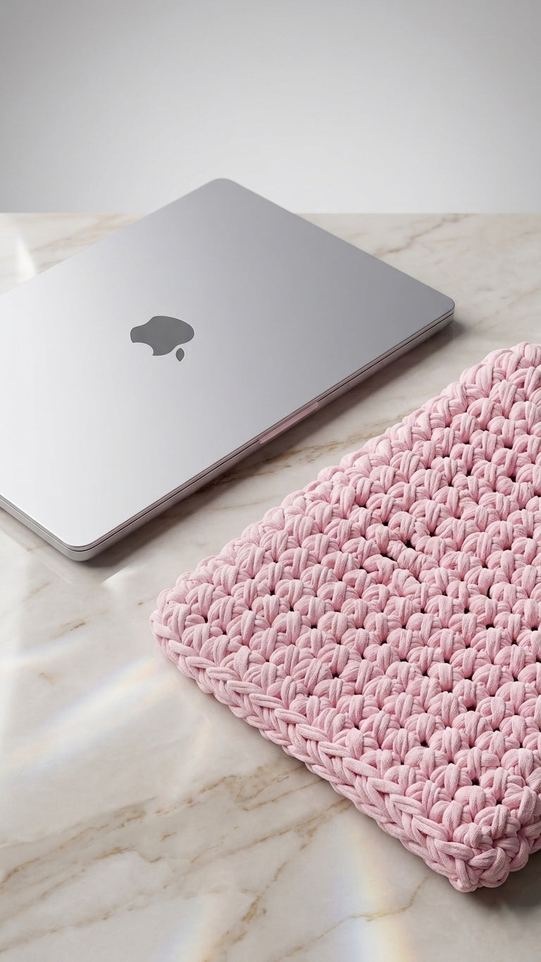 LoopCase Rosa