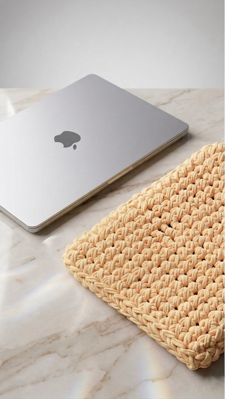 LoopCase Amarilla
